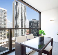 Urban Rest The Darling Rise - Accommodation QLD