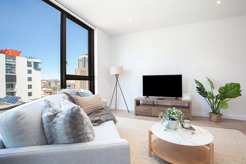Urban Rest The Darling Rise - Accommodation QLD 3