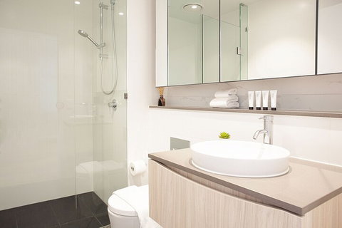 Urban Rest The Darling Rise - Accommodation QLD 5