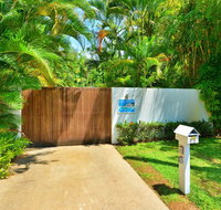 Pavilions in the Palms - Accommodation QLD