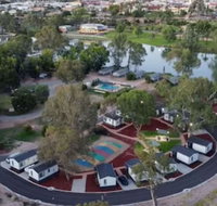 Discovery Parks - Mildura Buronga Riverside - Accommodation QLD