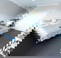 Archibald Hotel - Accommodation QLD