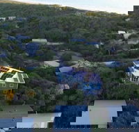 Sandy Point Beach Escape - Accommodation QLD