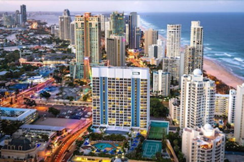L7 Surfers Paradise Apartment - Accommodation QLD 2