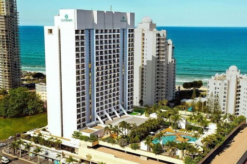 L7 Surfers Paradise Apartment - Accommodation QLD 1