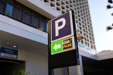 L7 Surfers Paradise Apartment - Accommodation QLD 4