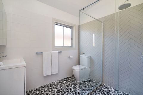 Accommodation Hunter - James St Morpeth - Accommodation QLD 5