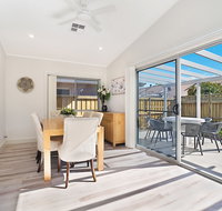 Accommodation Hunter - James St Morpeth