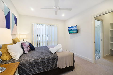 Accommodation Hunter - James St Morpeth - Accommodation QLD 6