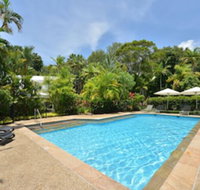 Mirage Luxury Villas - Accommodation QLD