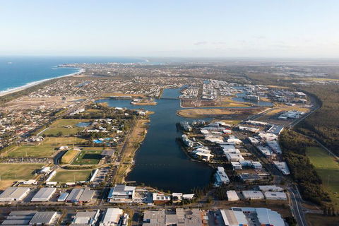 Lake Kawana Accommodation - Accommodation QLD 1