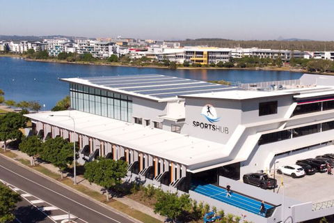 Lake Kawana Accommodation - Accommodation QLD 3