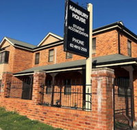 Alloggio Hanbury Mayfield - Accommodation QLD