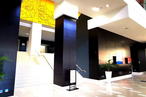 L5 Surfers Paradise Apartment - Accommodation QLD 5