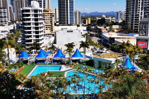 L5 Surfers Paradise Apartment - Accommodation QLD 2