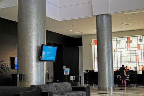 L5 Surfers Paradise Apartment - Accommodation QLD 7