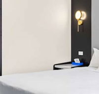 WM Hotel Bankstown - Accommodation QLD