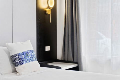 WM Hotel Bankstown - Accommodation QLD 3