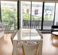 CBD Apartment in Perfect Location - Accommodation QLD