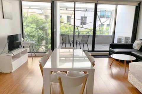 CBD Apartment In Perfect Location - Accommodation QLD 0