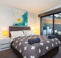 Lux on Main - Accommodation QLD