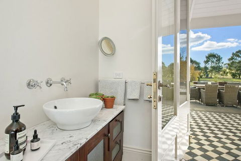 Orchards At Spring Vale Farm - Accommodation QLD 4