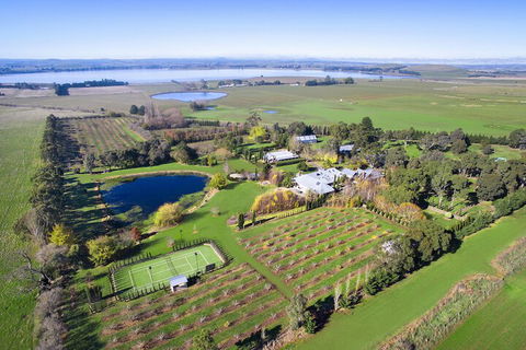 Orchards At Spring Vale Farm - Accommodation QLD 1