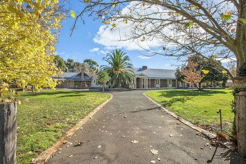 Orchards At Spring Vale Farm - Accommodation QLD 2