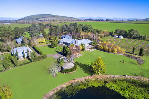 Orchards At Spring Vale Farm - Accommodation QLD 3