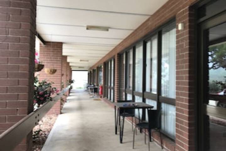 Molesworth ACT Accommodation QLD