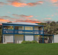 31 Elizabeth Crescent - Accommodation QLD