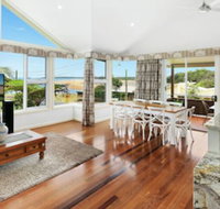 Oceanview - Accommodation QLD