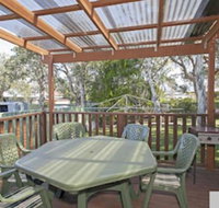 Ryans Cottage Sawtell NSW - Accommodation QLD
