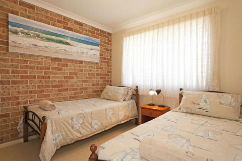 Floreat Sawtell NSW - Accommodation QLD 3