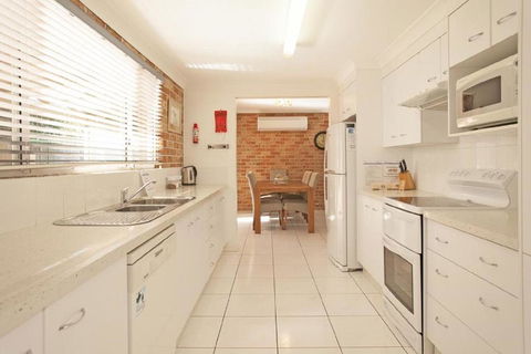 Floreat Sawtell NSW - Accommodation QLD 4