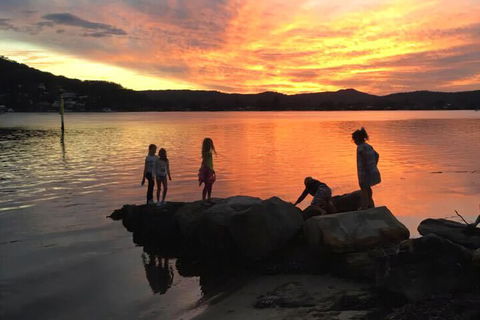 Waters Edge - Accommodation QLD 7