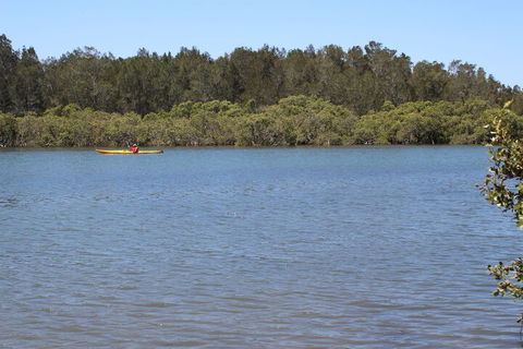 Waters Edge - Accommodation QLD 1