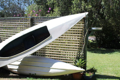 Waters Edge - Accommodation QLD 6