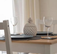 New Aptmnt Only 5 Mins To Mona Gallery - Accommodation QLD