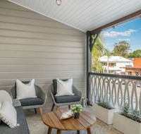 A PERFECT STAY - Luxe  Bloom - Accommodation QLD