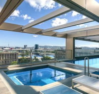 SoFun Apartment on George St - Accommodation QLD