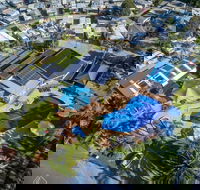 Mountain View Resort - Accommodation QLD