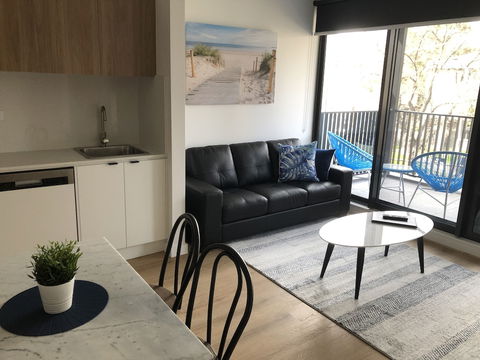 Q Squared Serviced Apartments - Accommodation QLD 6