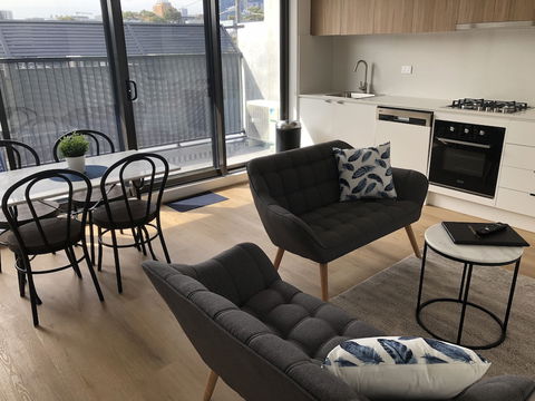 Q Squared Serviced Apartments - Accommodation QLD 5