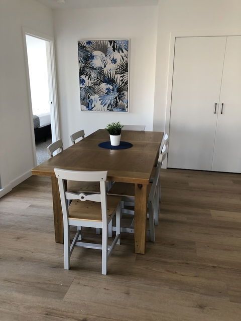 Q Squared Serviced Apartments - Accommodation QLD 4