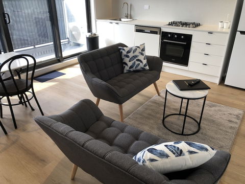 Q Squared Serviced Apartments - Accommodation QLD 2