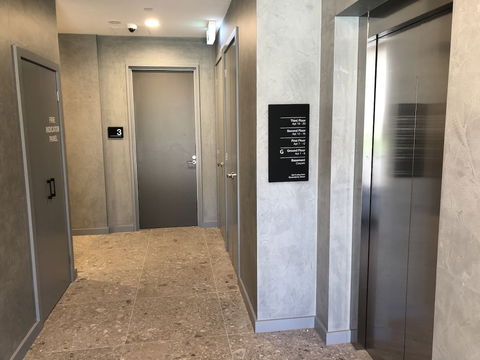 Q Squared Serviced Apartments - Accommodation QLD 0