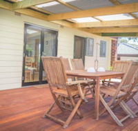 17 Broadbeach Drive - Accommodation QLD