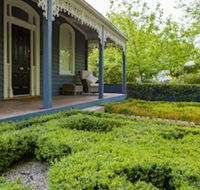 Belmont at Beechworth - Accommodation QLD