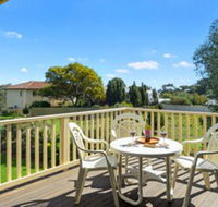 22 Broadbeach Drive - Accommodation QLD